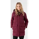 Dámská bunda H4Z21 KUDP013 - 4F