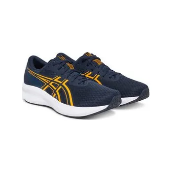 Pánská běžecká obuv Běžecké boty Asics Patriot 14 1011C050 Tmavomodrá 46