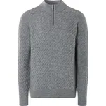 LIVERGY Pánský pletený svetr