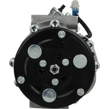 Kompresor klimatizace Kompresor, klimatizace NISSENS WYPRZEDA˝ 89095