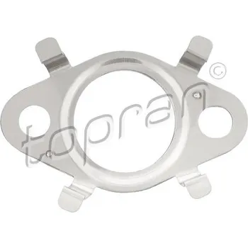 Těsnění výfuku Těsnění, AGR ventil TOPRAN (HANS PRIES) 117 916