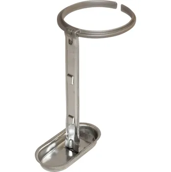 Chov hospodářského zvířete Novital Napájačka Aquaviva, pre zajace a králiky, Zn+PVC, bal. 2 ks