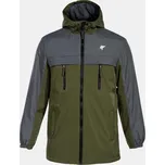 Pánská bunda JOMA Explorer Anorak Khaki M