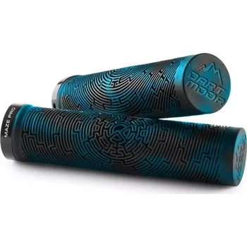 grip Gripy - DARTMOOR Maze Pro - Green / Black