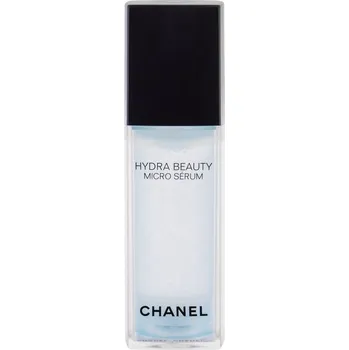 Chanel Hydra Beauty Pleťové sérum Micro Sérum 30 ml pro ženy