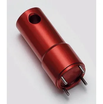 Klíč Klíč pro kompresní ventil BITUBO (s čepy)