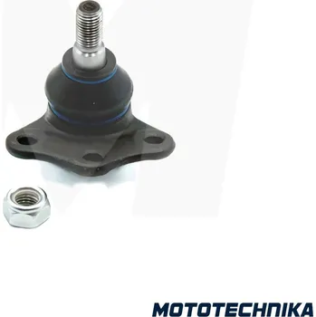 Podpora-/ Kloub MOTOTECHNIKA 08-PW-01