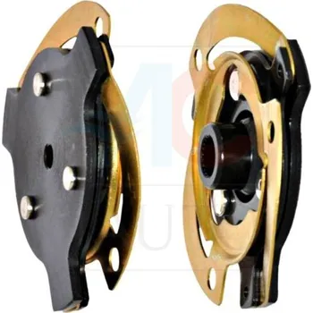 Vedení klimatizace Unášecí kotouč, magnetická spojka (kompresor) Q-SPARES AC-05DL01