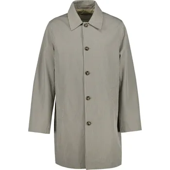 Dámský kabát KABÁT GANT COTTON BLEND CAR COAT OAT BEIGE