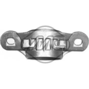 Ložisko pružné vzpěry Metalcaucho 06538