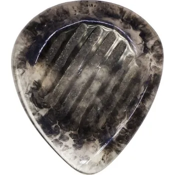 Hudební nástroj Timber Tones Resin Tones Grip Smoke on the Water + prodloužená záruka 3 roky