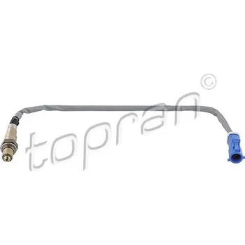 Lambda sonda Lambda sonda TOPRAN 304 160