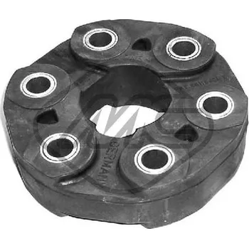 Hřídel nápravy Kloub, kloubový hřídel Metalcaucho 04347