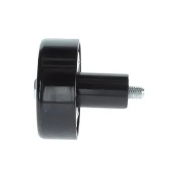 Vratná/vodicí kladka, klínový žebrový řemen BOSCH 1 987 600 069