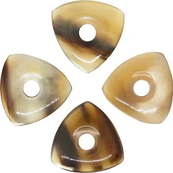 Strunný nástroj Timber Tones Moon Tones Clear Horn 4-Pack + prodloužená záruka 3 roky