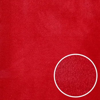 Koberec Metrážový koberec Monarch red, na míru, šíře 4m, červená, ab (mřížka), chodba / předsíň, AladinWorld Expres - 1 rok na vrácení + DOPRAVA ZDARMA k Vám i zpět