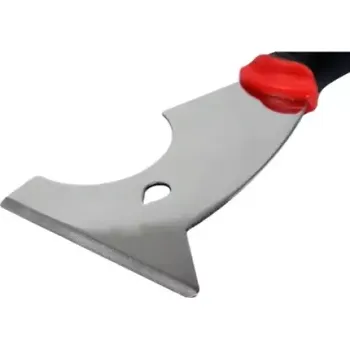 Autokosmetika Yato - čisticí škrabka malířská "IDE"