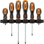 NEO TOOLS NEO - Sada šroubováků 6ks