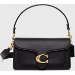 Kožená kabelka Coach Tabby 26