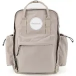 Himawari Multifunkční batoh Kenrod Béžový 19L