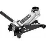 Yato - zvedák pojízdný pístový hydraulický 3t