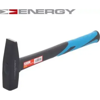 Kladivo ENERGY - Zámečnické kladivo 590g