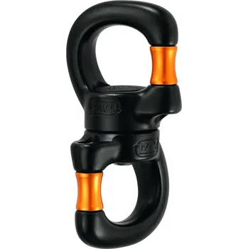 Horolezectví Petzl Swivel Open
