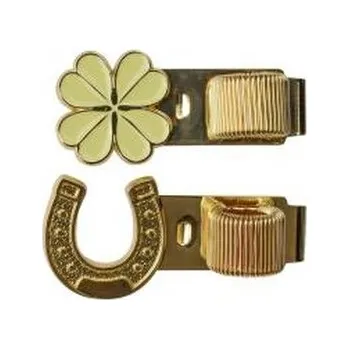 Zestaw 2 przypinek na długopis Lucky Charms