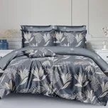 Jemné mikroplyš povlečení MODERNA 1