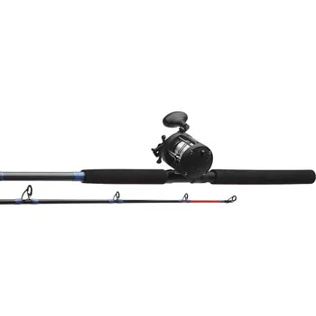Rybářský prut Kinetic Prut Boat CC Combo 1,8 m 100-400 g