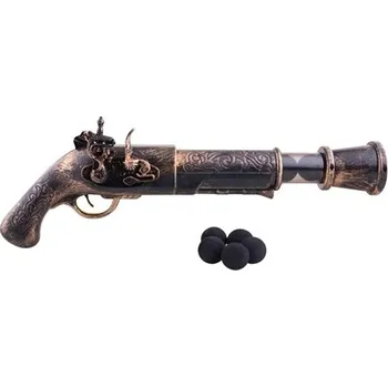 Funny Fashion Bambitka velká 45 cm