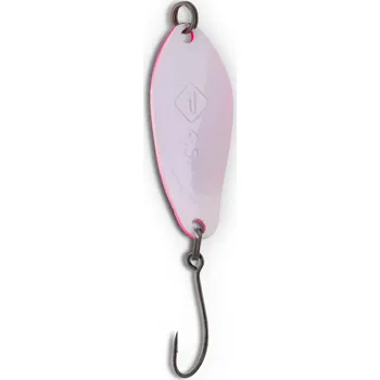 Iron Trout plandavka Heavy Wave Spoon 4,5g 37mm CS