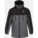 Pánská bunda JOMA Explorer Anorak Anthracit M