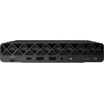 HP EliteDesk 8 Mini G1a (999A7ET#BCM) černý
