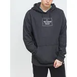 Helly Hansen F2F ORGANIC COTTON HOODIE EBONY