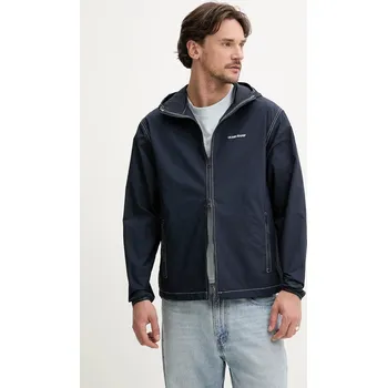 Bunda Guess Jeans M5GL29.WH8N2 námořnická modř 59X, vel. XL