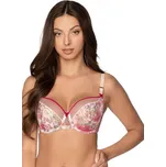 Podprsenka s polovyztuženými košíčky GAIA.1066 GIOVANNA