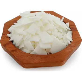 vonný vosk Sójový vosk, vločky, 500 g