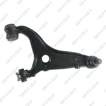 Zavěšení kol Řídicí páka, zavěšení kol GSP S063291
