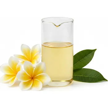 Vonný olej Frangipani Gracefruit, kosmetická vůně 10 ml