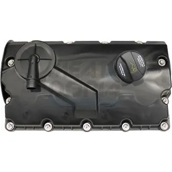 Motor automobilu Kryt hlavy válce MEAT & DORIA 91895