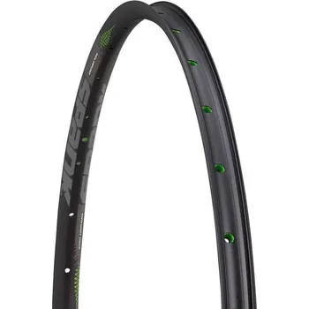 Ráfek na kolo SPANK Flare 24 Vibrocore Rim, 700c/29", 32H, Black 32H