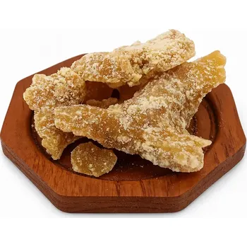 Ucuuba Virgin, máslo, 500 g
