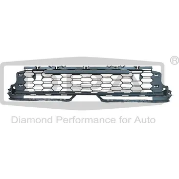 Karosérie Větrací mřížka, nárazník DPA 88531859802