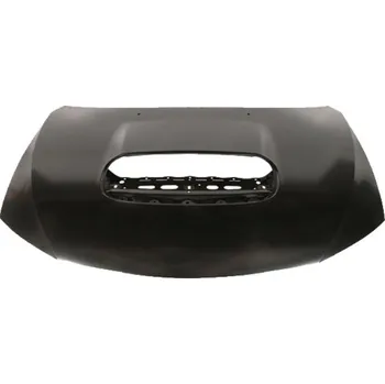 Kapota Přední kapota Subaru Impreza (GR/GH/G3) 07-12 S OTVOREM