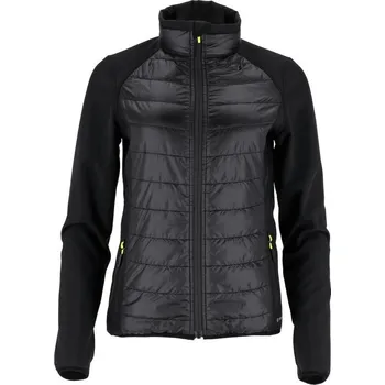 Dámská softshellová bunda Blůza softshellová, dámská AUGUST W, S, STALCO PERFECT