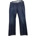 Cars Jeans Dámské džíny - tmavě modré Velikost: 29/32 Nové zboží