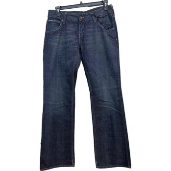 Dámské džíny Cars Jeans Dámské džíny - tmavě modré Varianta: 29/32 Nové