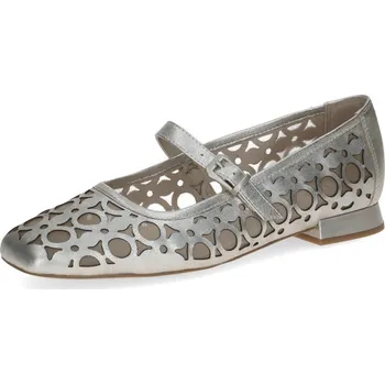 Dámská obuv CAPRICE Dámské lodičky Cprice 9-22511-46-960 platinová Barva: platin, Velikost: 36
