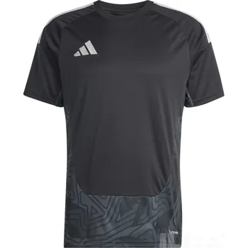 Brankářský dres ADIDAS TIRO 26 COMPETITION, barva KC5358 černá, velikost 152